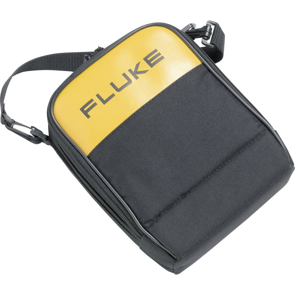 Fluke 2826063 C115 brašna na měřicí přístroje Vhodný pro DMM Fluke řady, 20, 70, 80, 170 a jiné měřicí přístroje obdobné