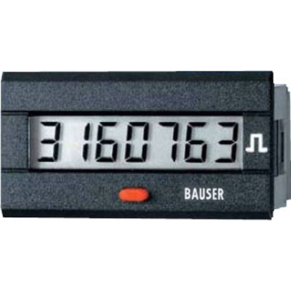 Bauser 3810/008.3.1.1.0.2-001