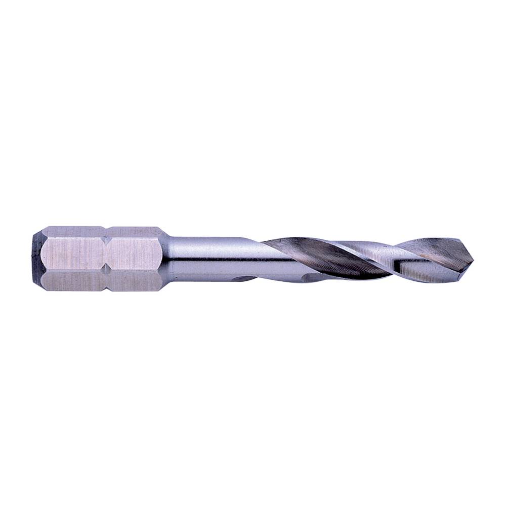 Exact 05947 HSS kovový spirálový vrták 3.5 mm Celková délka 40 mm 1/4 (6,3 mm) 1 ks