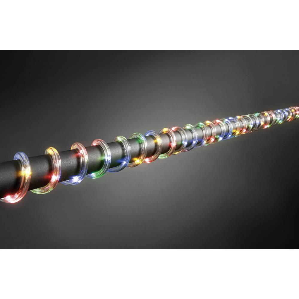 Konstsmide LED 3744-500 světelná hadice vícebarevný