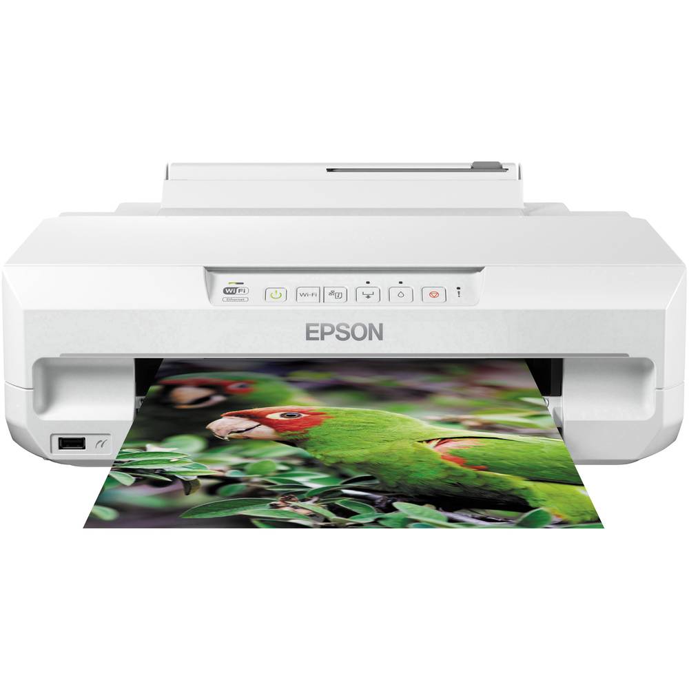 Epson Expression Photo XP-55 barevná inkoustová tiskárna Wi-Fi, duplexní