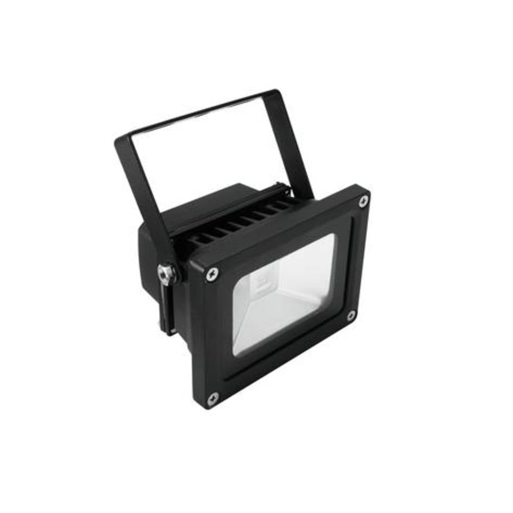 Eurolite IP FL-10 COB UV reflektory LED 10 W černá