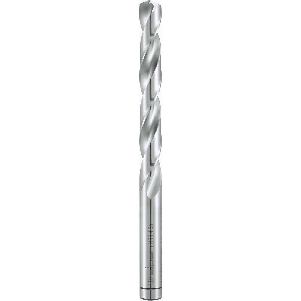 Alpen 62300150100 HSS-E kovový spirálový vrták 1.5 mm Celková délka 40 mm Cobalt DIN 338 válcová stopka 1 ks