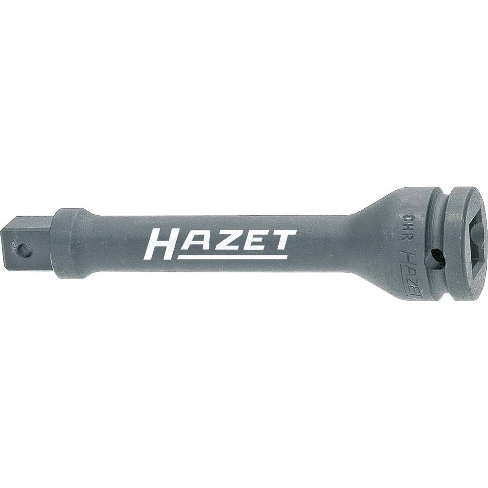 Hazet HAZET 9005S-5 prodlužovací nástavec pro nástrčné klíče Pohon (šroubovák) 1/2 Typ zakončení 1/2 (12,5 mm) 130 mm 1