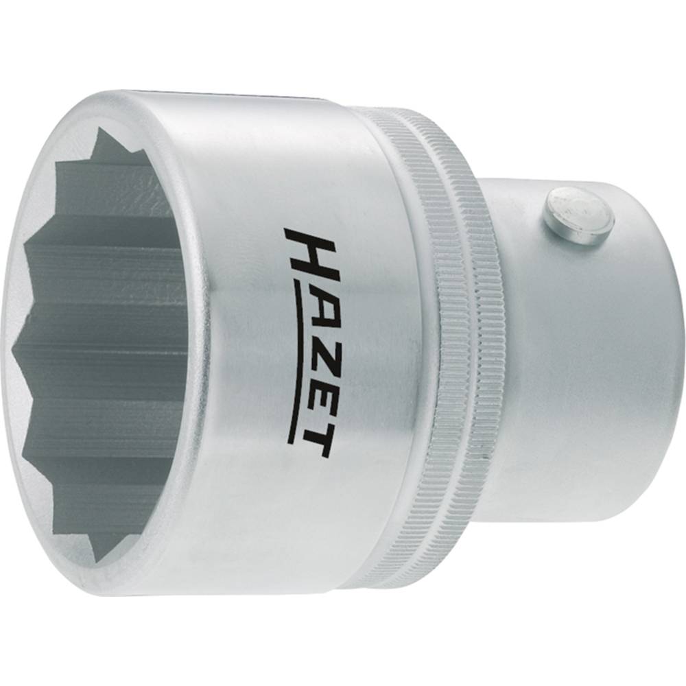 Hazet HAZET 1100Z-55 vnější šestihran vložka pro nástrčný klíč 55 mm 1