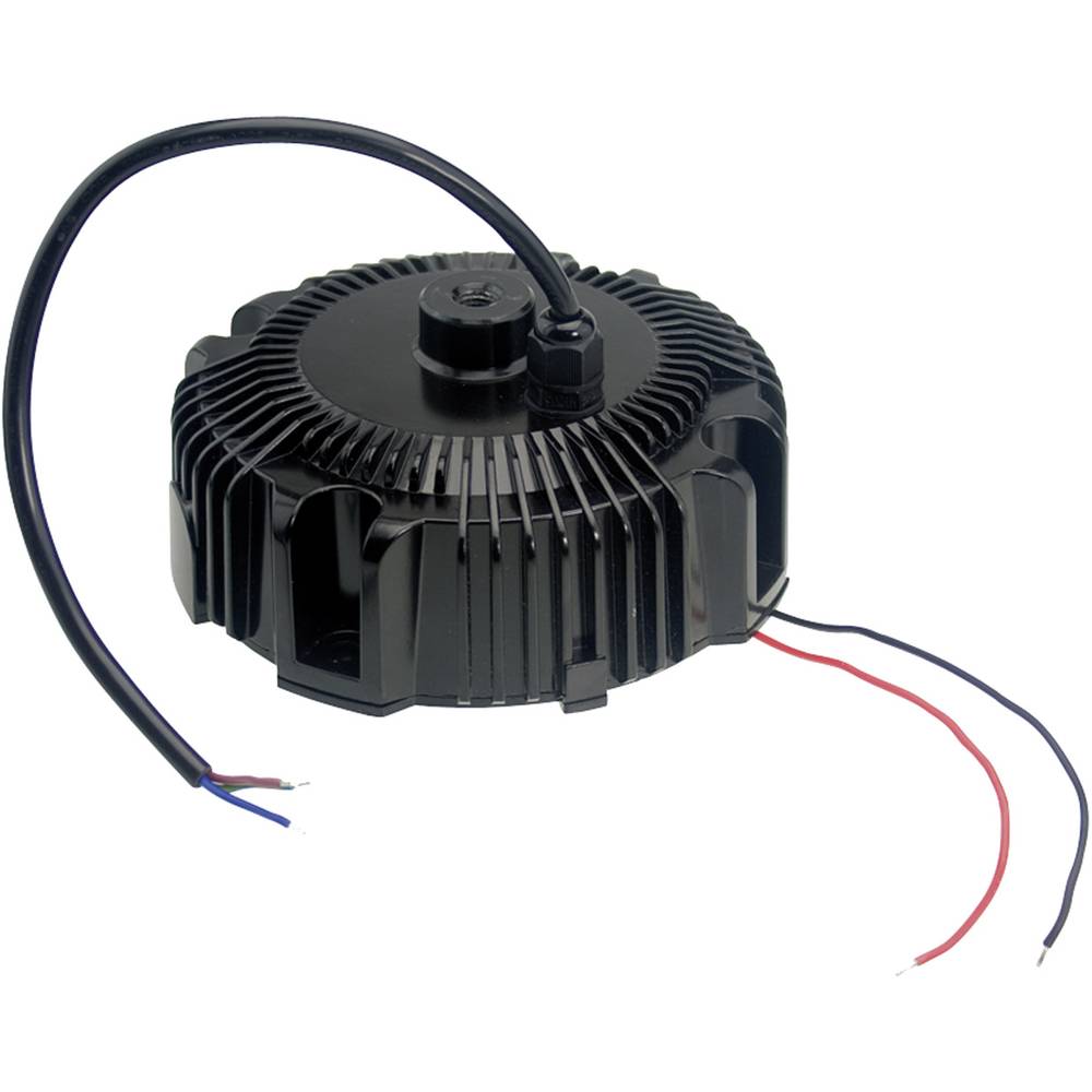 Mean Well HBG-100-36A LED driver, napájecí zdroj pro LED konstantní napětí, konstantní proud 97 W 2.7 A 21.6 - 36 V/DC s