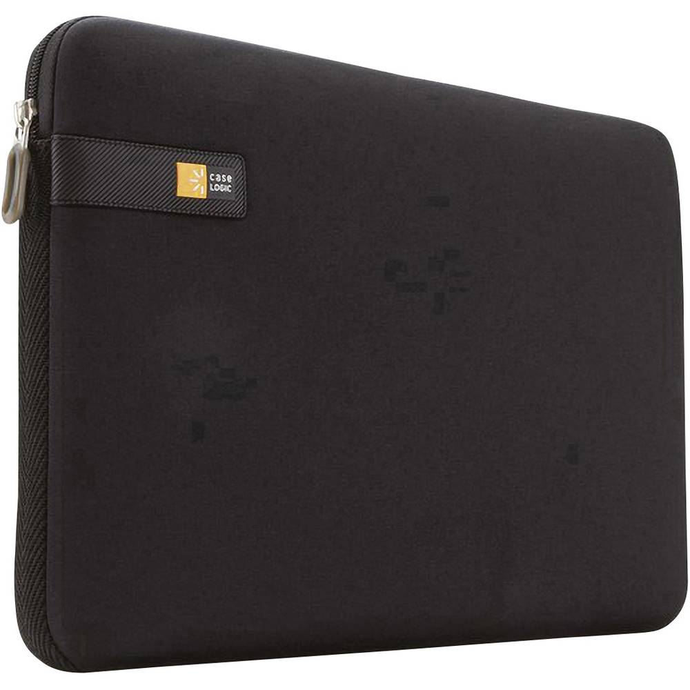 case LOGIC® obal na notebooky Laps 116 S max.velikostí: 39,6 cm (15,6) černá