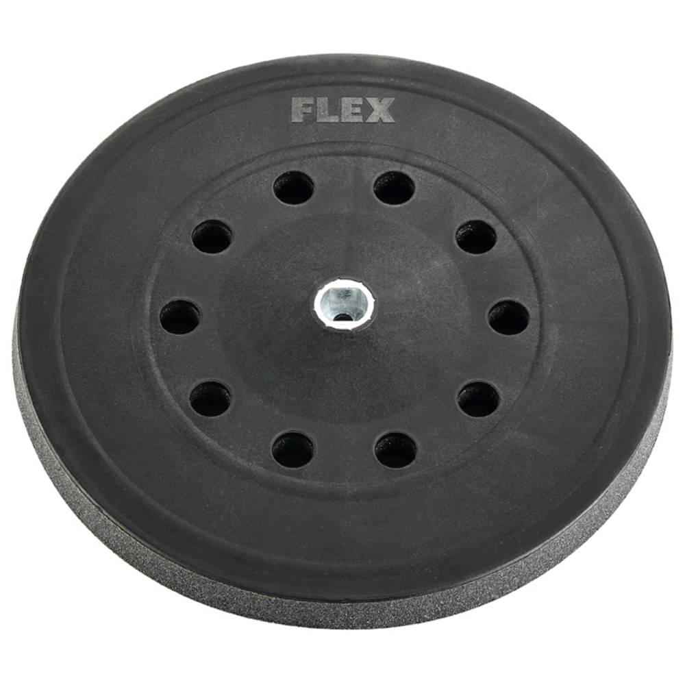 Flex Brusný talíř se suchým zipem Ø 225, kulatý 501.360 1 ks