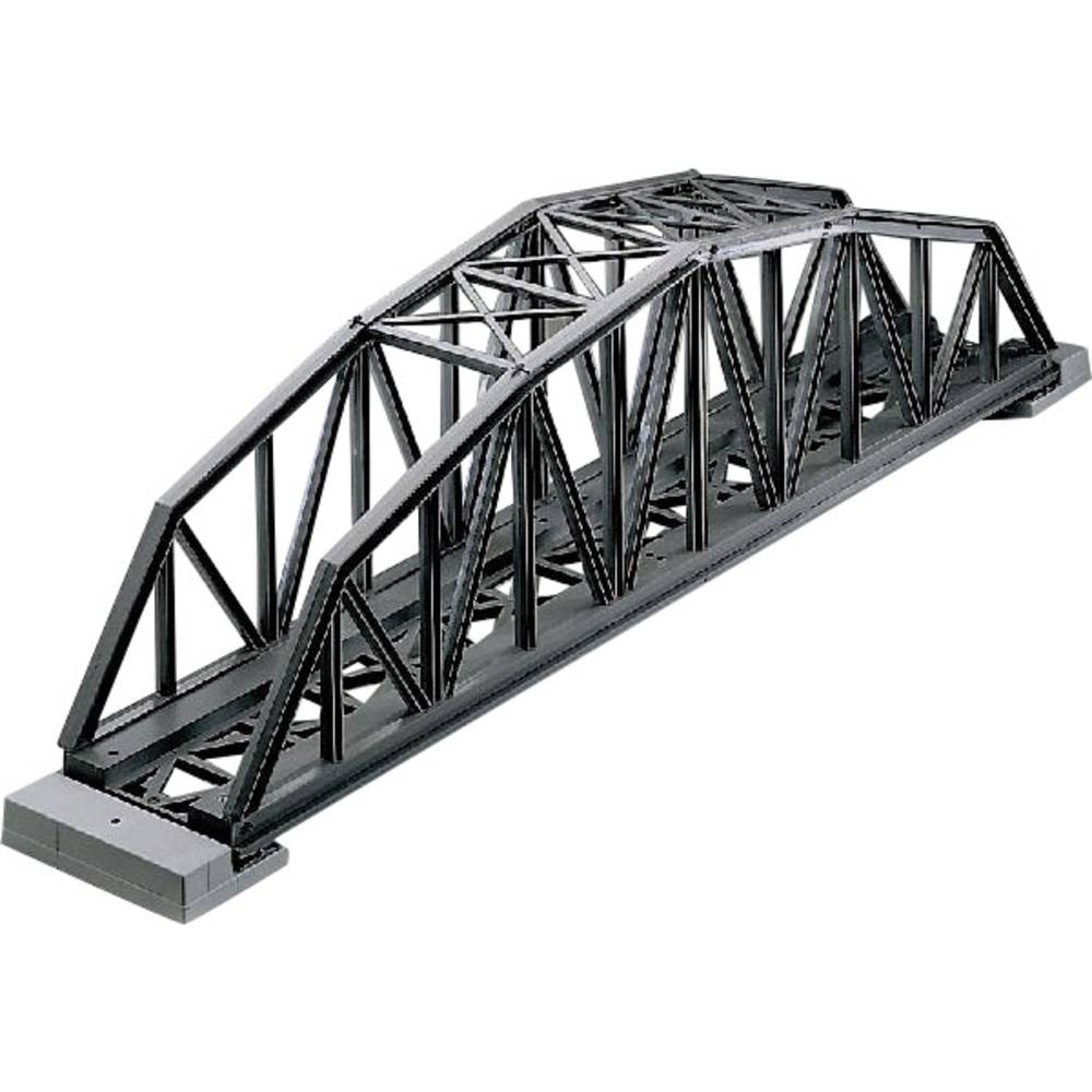 LGB L50610 G obloukový most 1kolejný kolej G LGB