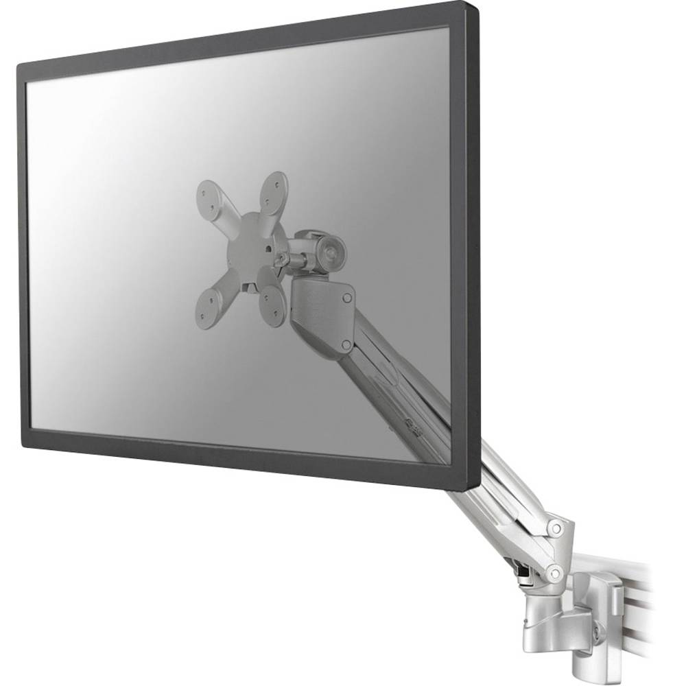 Neomounts FPMA-DTBW940 1násobné držák na zeď pro monitor 25,4 cm (10) - 76,2 cm (30) naklápěcí, nakláněcí, otočný