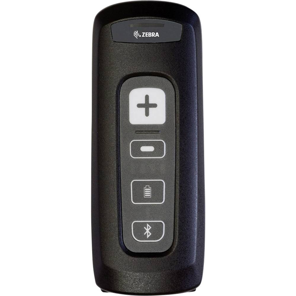 Zebra CS4070 skener čárových kódů Bluetooth 1D, 2D Imager černá ruční USB