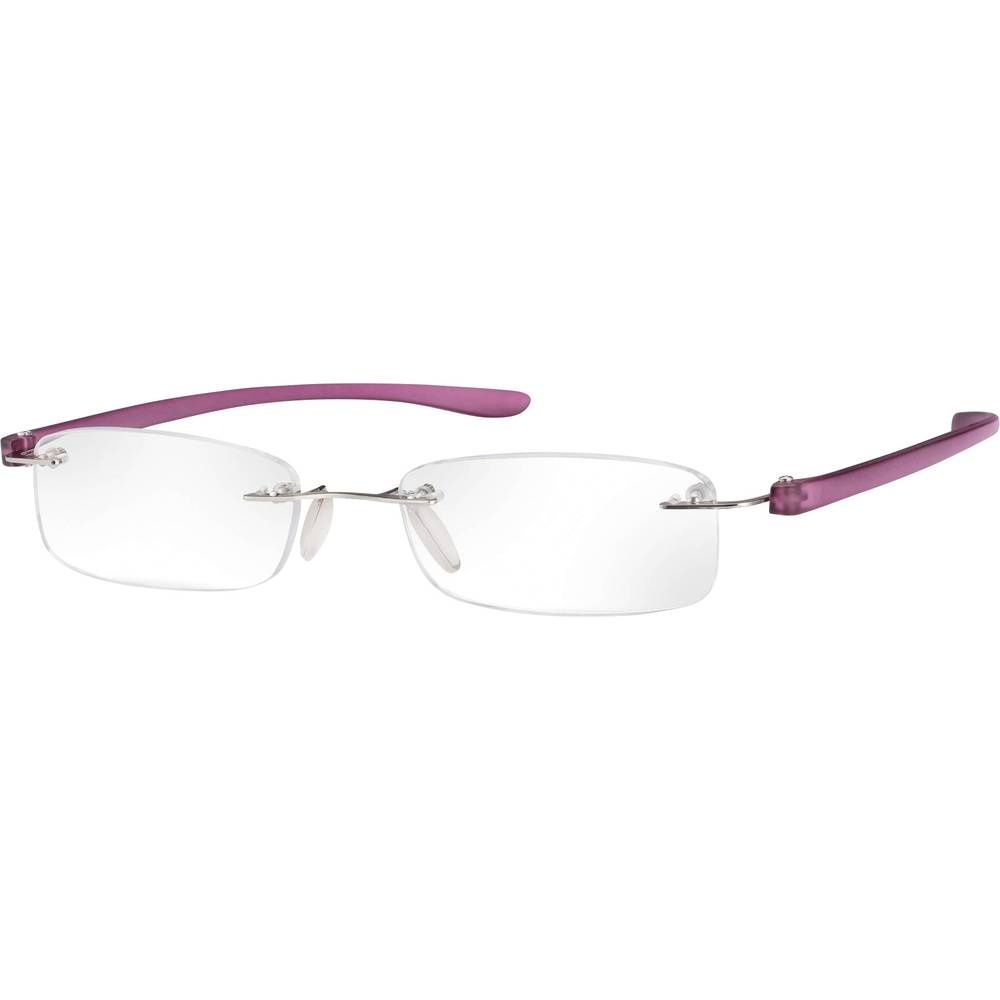 Eschenbach čtecí brýle 1.5 dpt purpurová