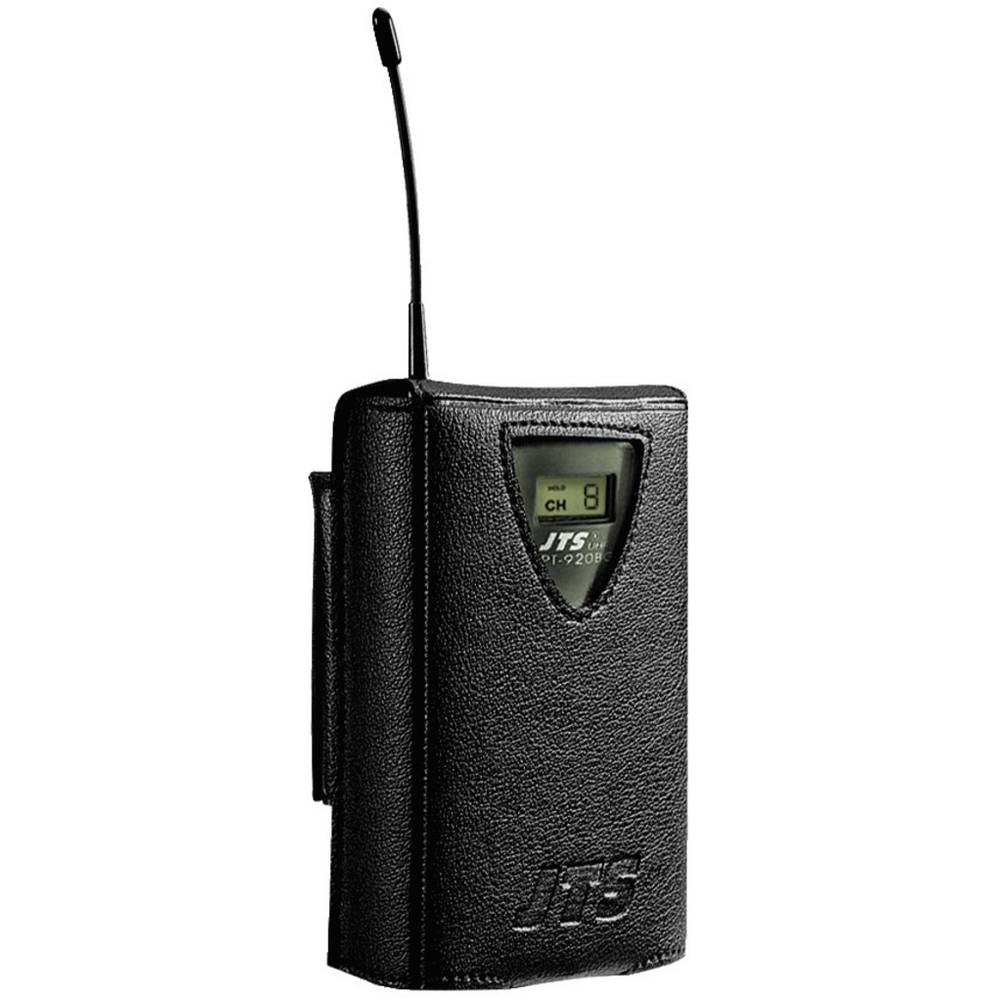 JTS PT-920BG/5 nasazovací řečnický mikrofon Druh přenosu:bezdrátový spínač