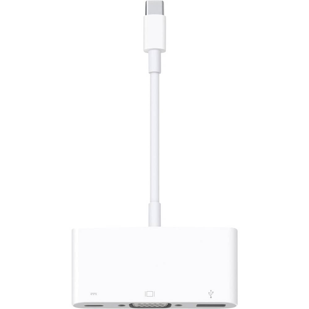 Apple MJ1L2ZM/A USB-C ™ dokovací stanice