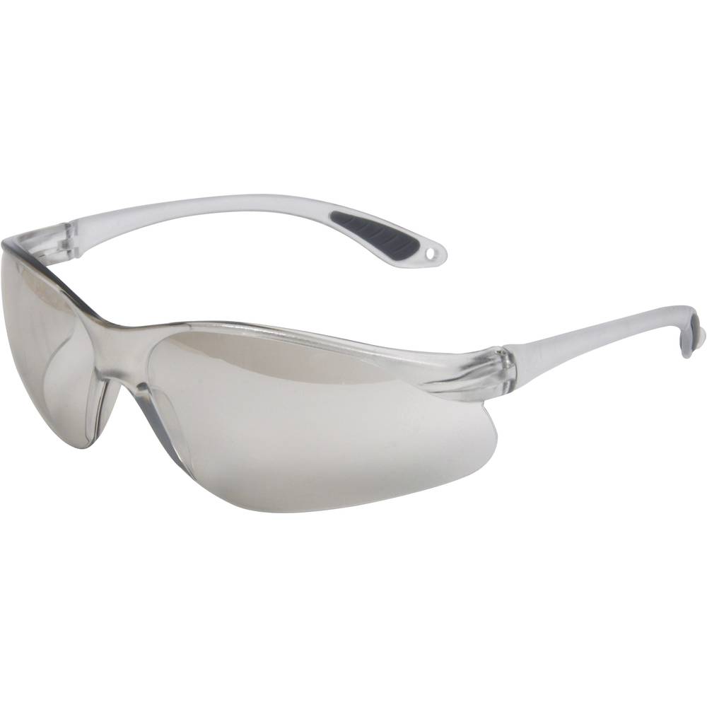 AVIT AV13022 ochranné brýle transparentní, černá