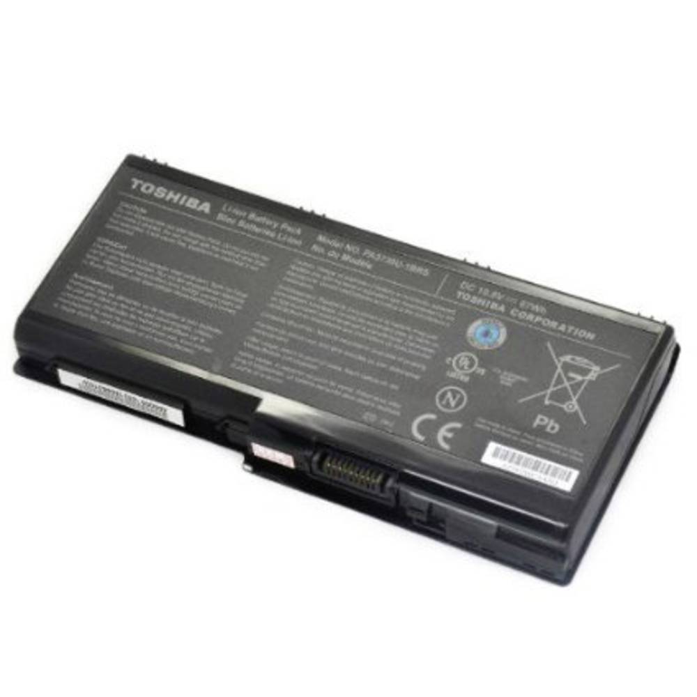 Beltrona akumulátor do notebooku Batterie Toshiba 10.8 V 8800 mAh Toshiba
