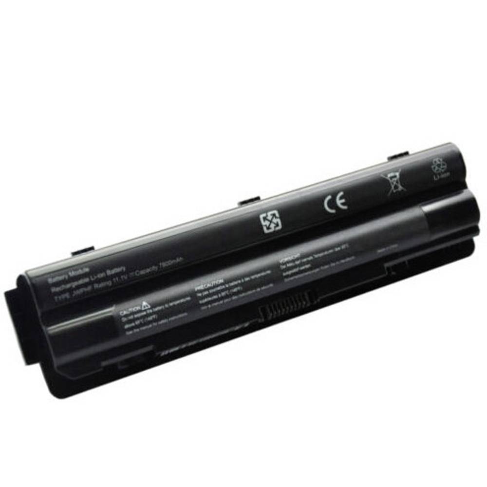 Beltrona akumulátor do notebooku Batterie Dell 11.1 V 6600 mAh Dell