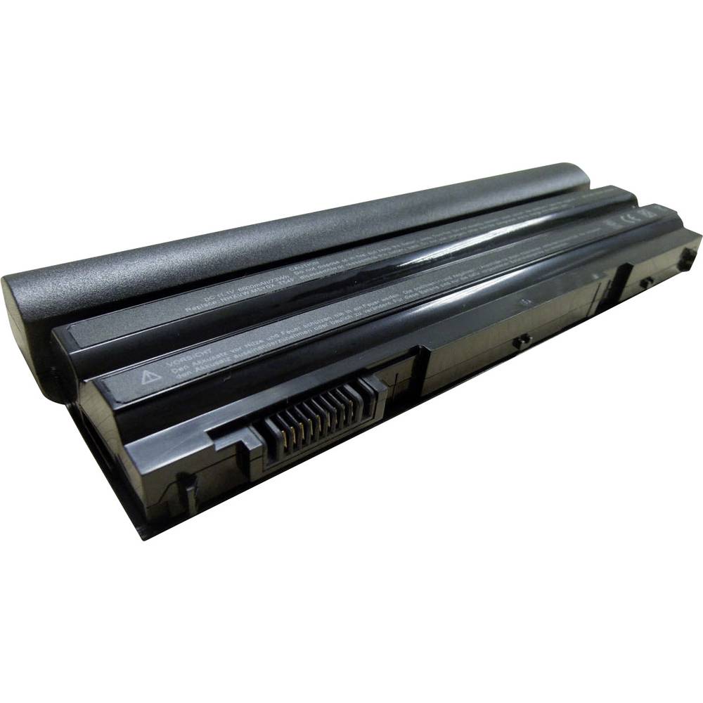 Beltrona akumulátor do notebooku Batterie Dell 11.1 V 6600 mAh Dell