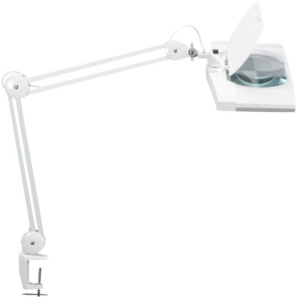 Maul 8265002 stolní lupa s LED osvětlením zvětšení: 1.75 x Energetická třída (EEK2021): E (A - G)