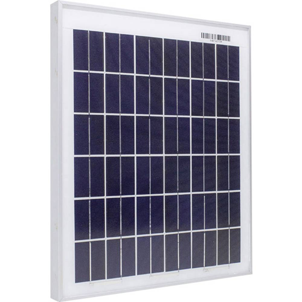 Phaesun Sun Plus 20 polykrystalický solární panel 20 Wp 12 V