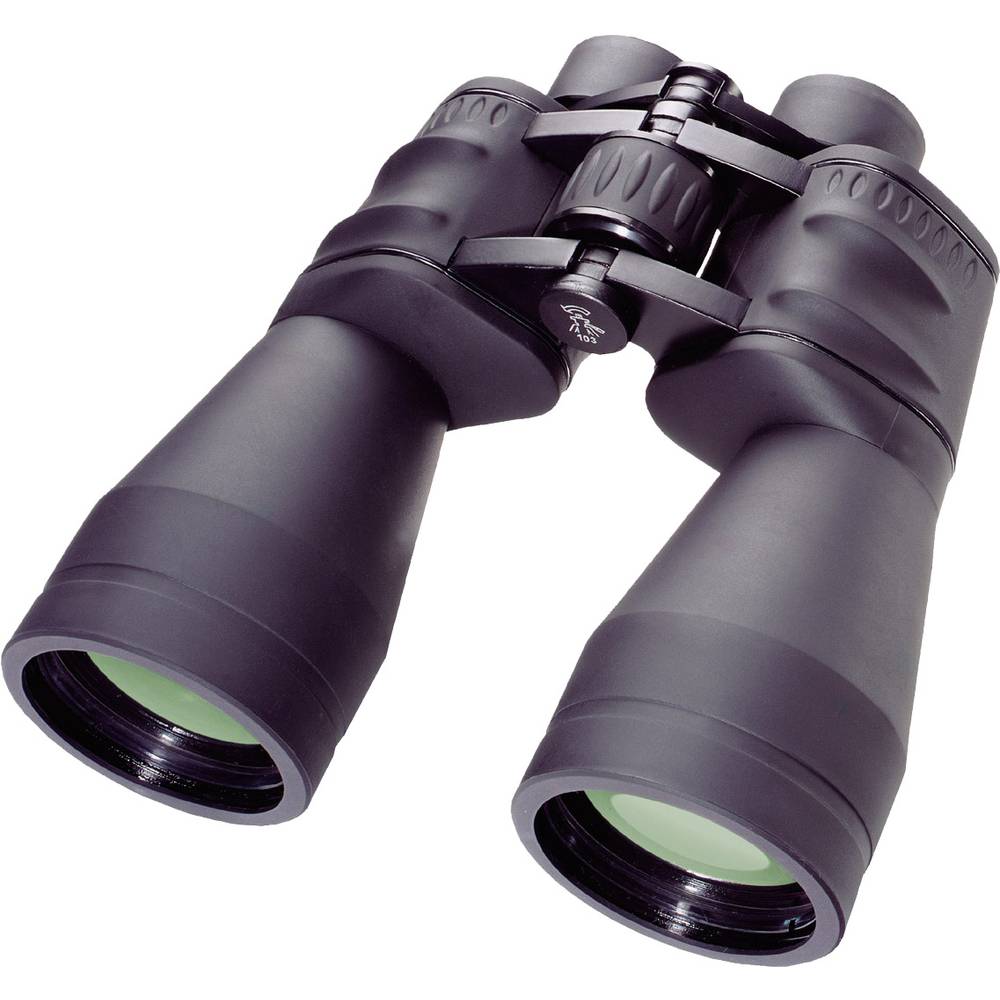 Bresser Optik dalekohled Spezial-Saturn 20 x 60 mm Porro černá 1552060