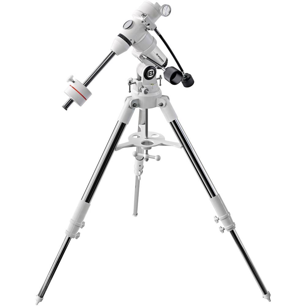 Bresser Optik 4964200 Messier EXOS 1/EQ-4 montáž