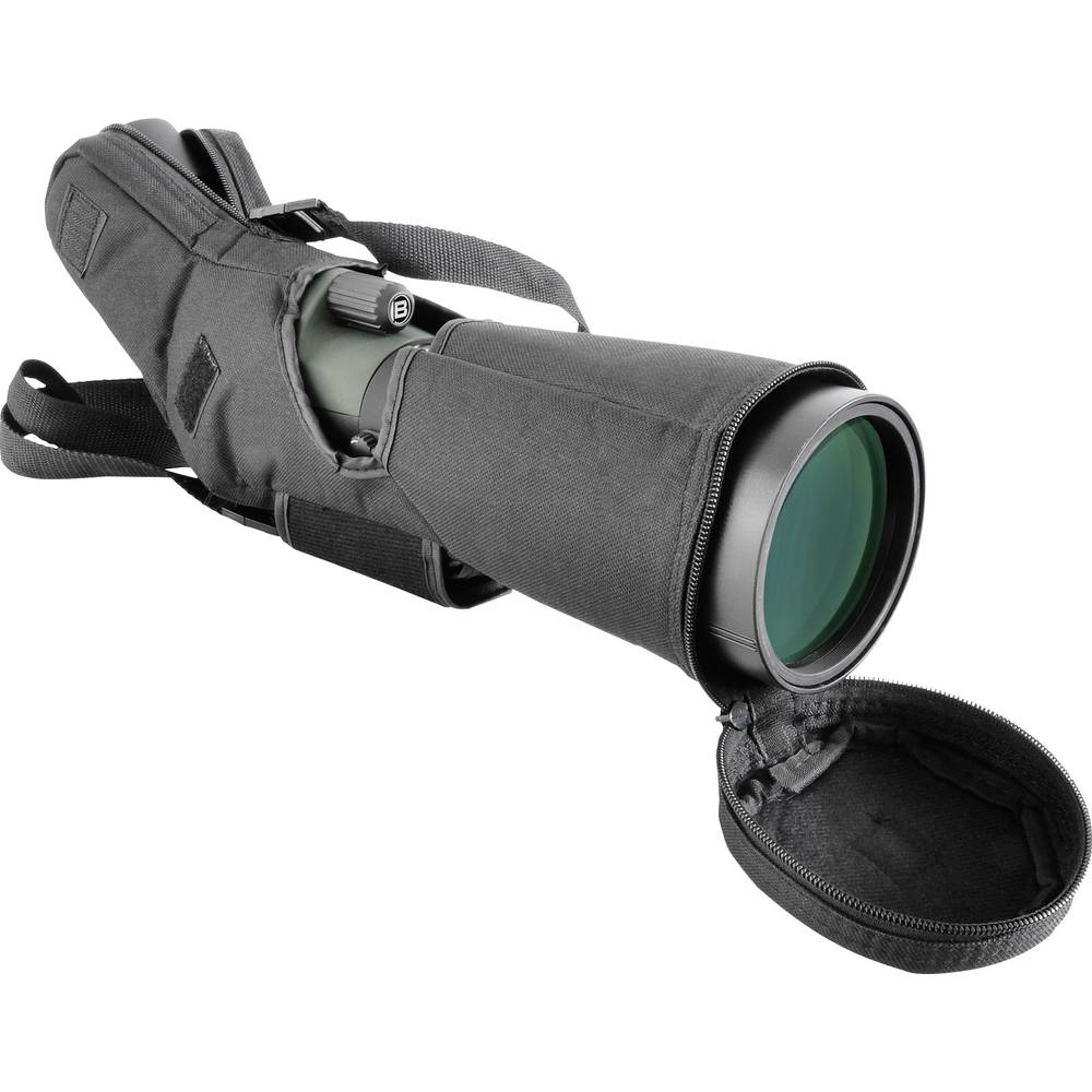 Bresser Optik Condor Spektiv 20 - 60 x 85 mm černá, zelená