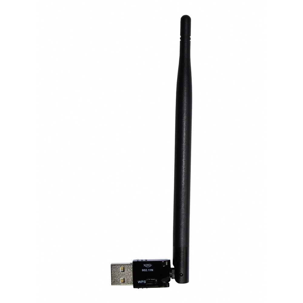 Xoro HWL-155N televizní Wi-Fi přijímač