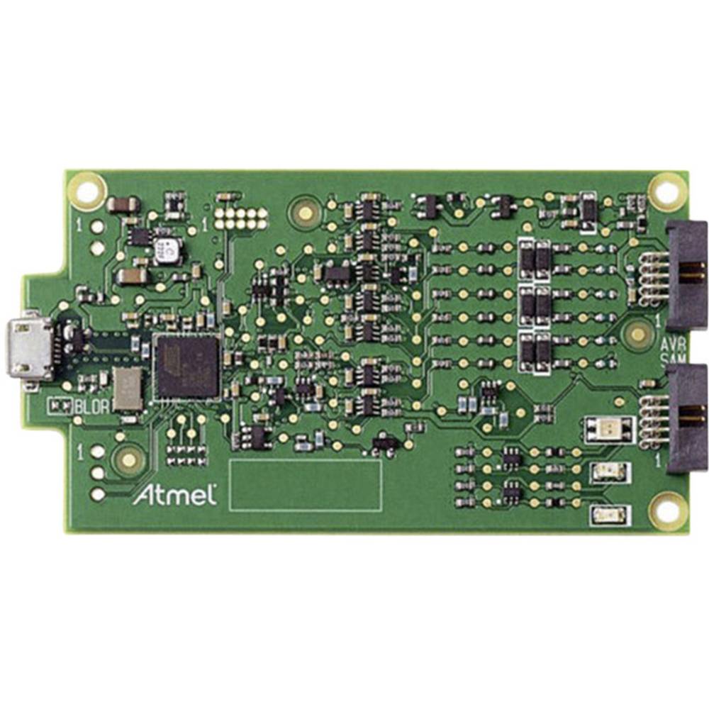 Microchip Technology ATATMEL-ICE-PCBA vývojová deska 1 ks