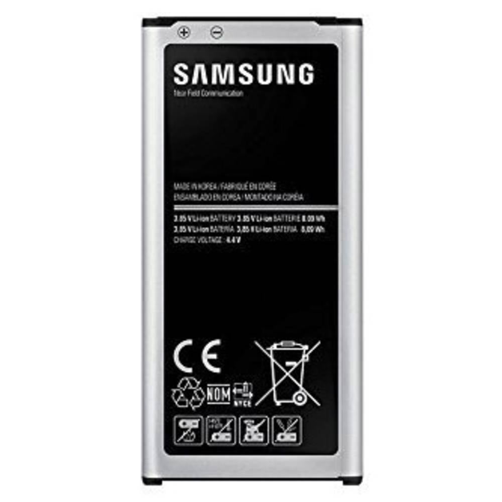 Samsung akumulátor do mobilu Samsung Galaxy S5 Mini 2100 mAh