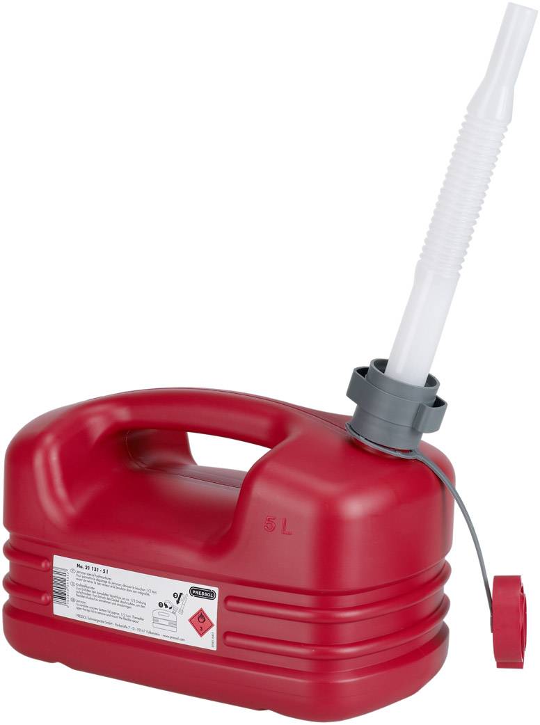 Pressol 21131 5 Liter 1 pc(s) 2