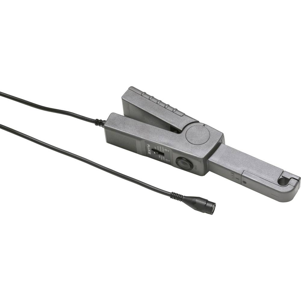 Fluke 80i-110s adaptér proudových kleští Rozsah měření A/AC (rozsah): 0 - 100 A Rozsah měření A/DC (rozsah): 0 - 100 A