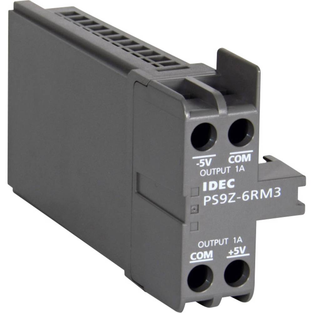 Idec PS9Z-6RM3 DC/DC měnič napětí, modul -5 V/DC, 5 V/DC 1 A 10 W Počet výstupů:2 x Obsahuje 1 ks