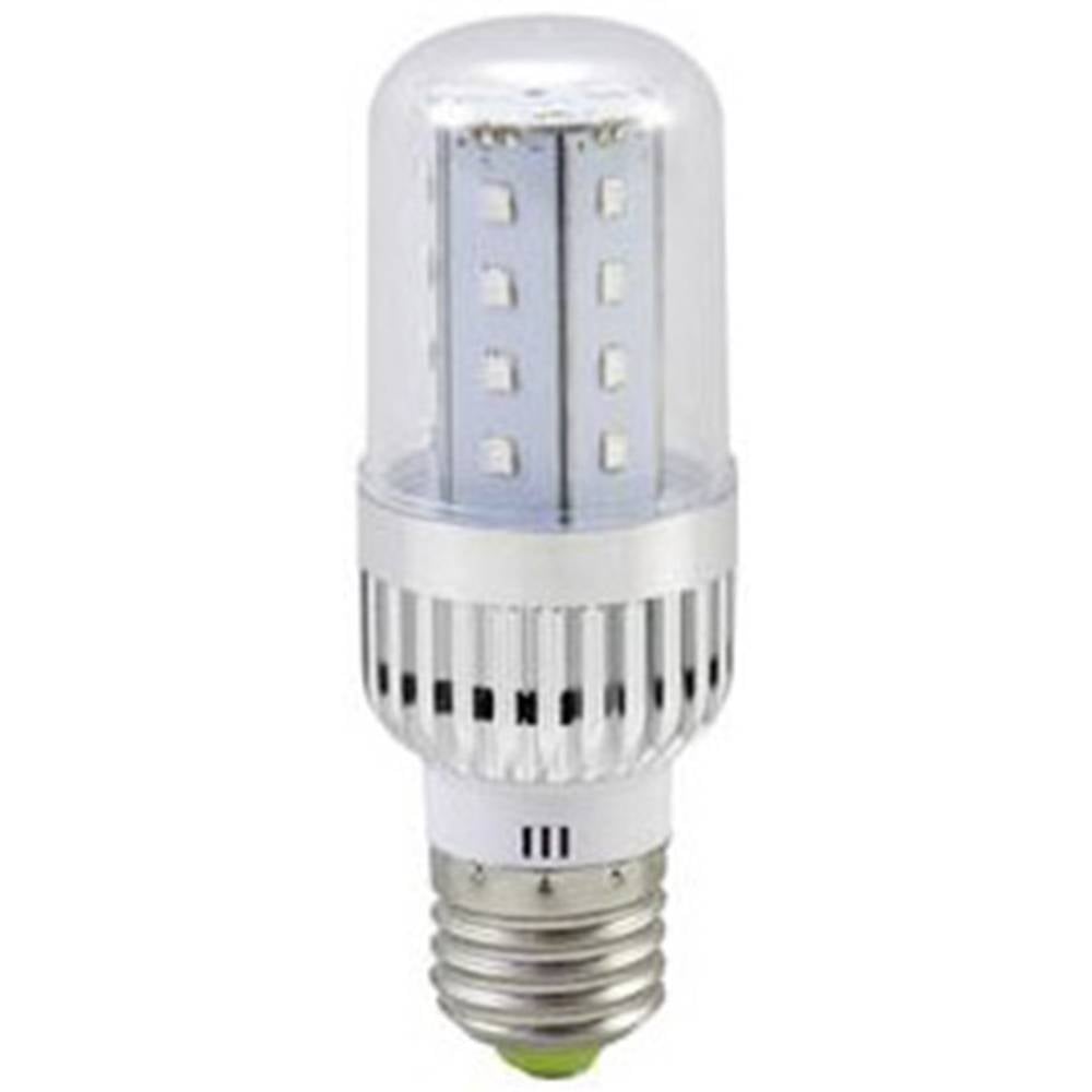 Omnilux LED E-27 230V UV žárovka E27 5 W LED