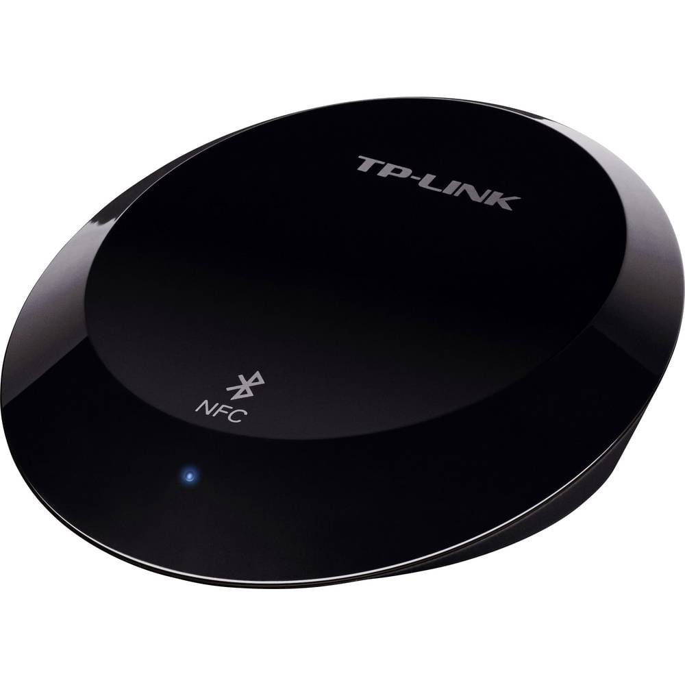 TP-LINK HA100 Bluetooth audio přijímač Bluetooth verze: 4.1 20 m