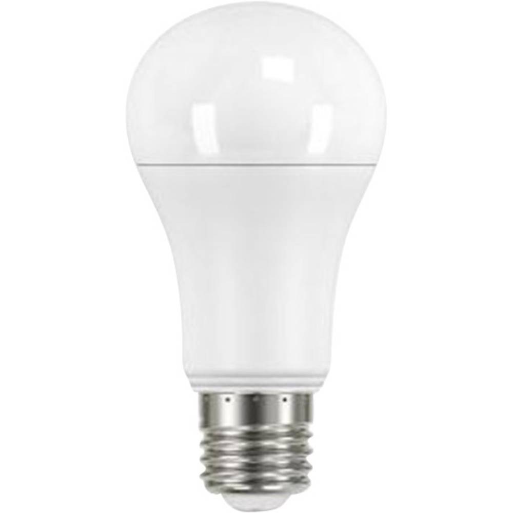 LightMe LM85158 LED Energetická třída (EEK2021) E (A - G) E27 klasická žárovka 13.8 W = 100 W teplá bílá (Ø x d) 60 mm x