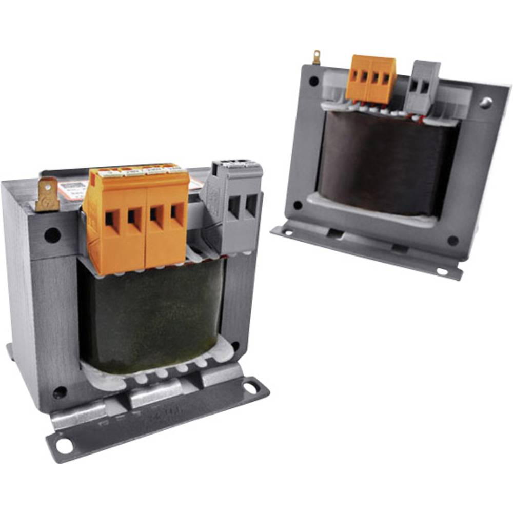 Block ST 1600/4/23 řídicí transformátor, izolační transformátor, bezpečnostní transformátor 1 x 380 V/AC, 400 V/AC, 420