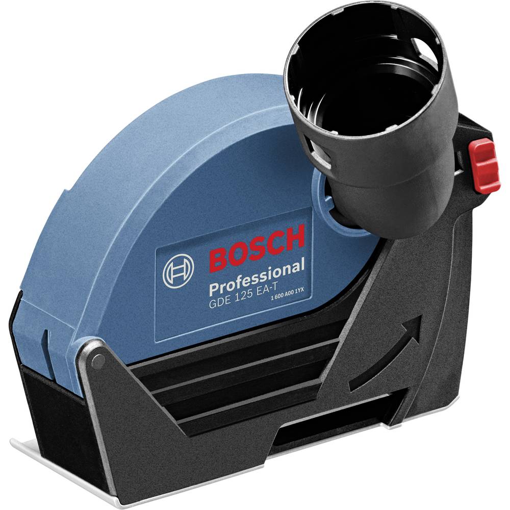Odsávání prachu GDE 125 EA-T Professional Bosch Professional 1600A003DJ