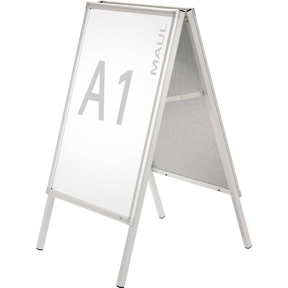 Maul MAULpublic reklamní tabule DIN A1 64 mm x 113 cm x 74 mm 1 ks