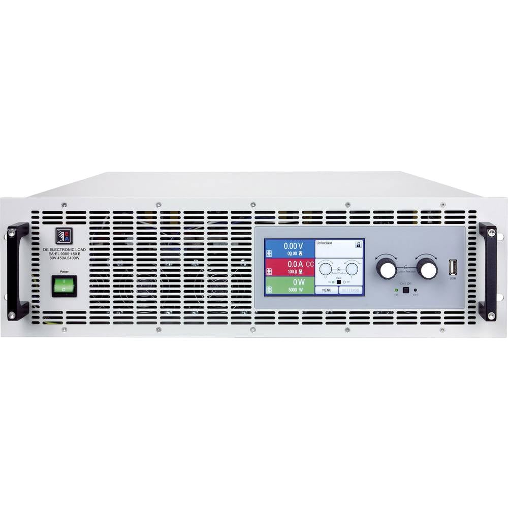 EA Elektro Automatik EA-EL 9500-90 B elektronická zátěž 500 V/DC 90 A 3600 W