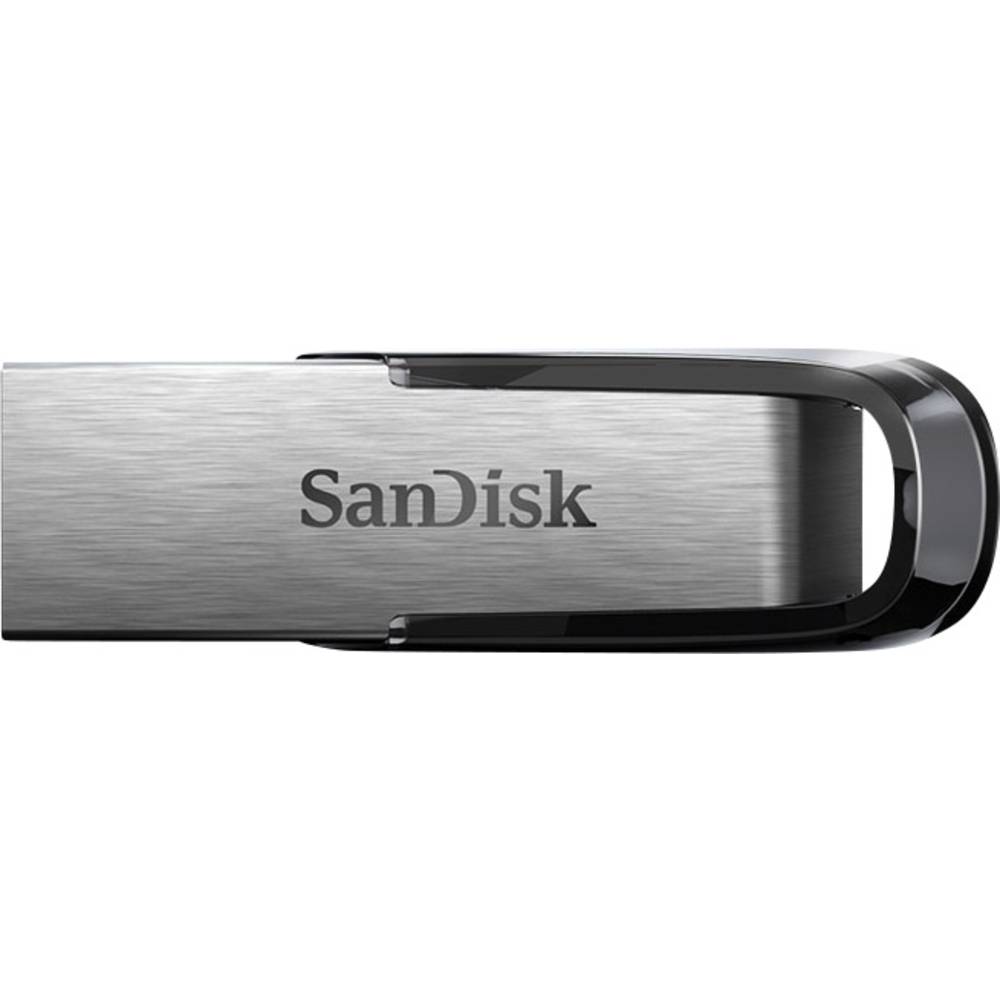 SanDisk Cruzer Ultra® Flair™ USB flash disk 32 GB stříbrná SDCZ73-032G-G46 USB 3.2 Gen 1 (USB 3.0)