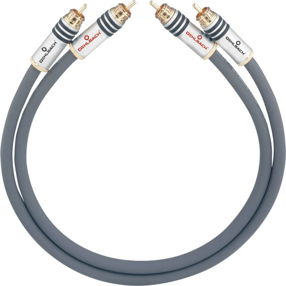 Oehlbach 2094 audio kabel 3.00 m