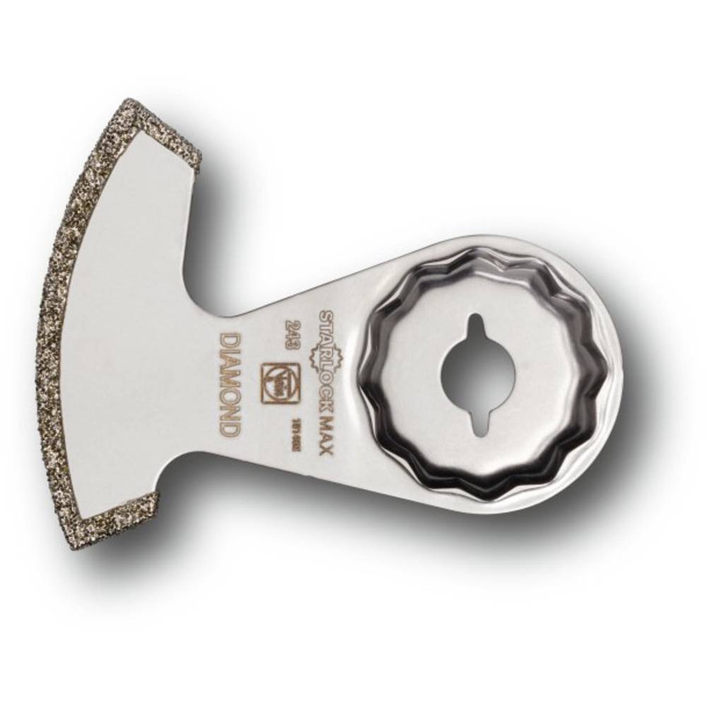 Fein 63903243210 diamant segmentový nůž 1 ks