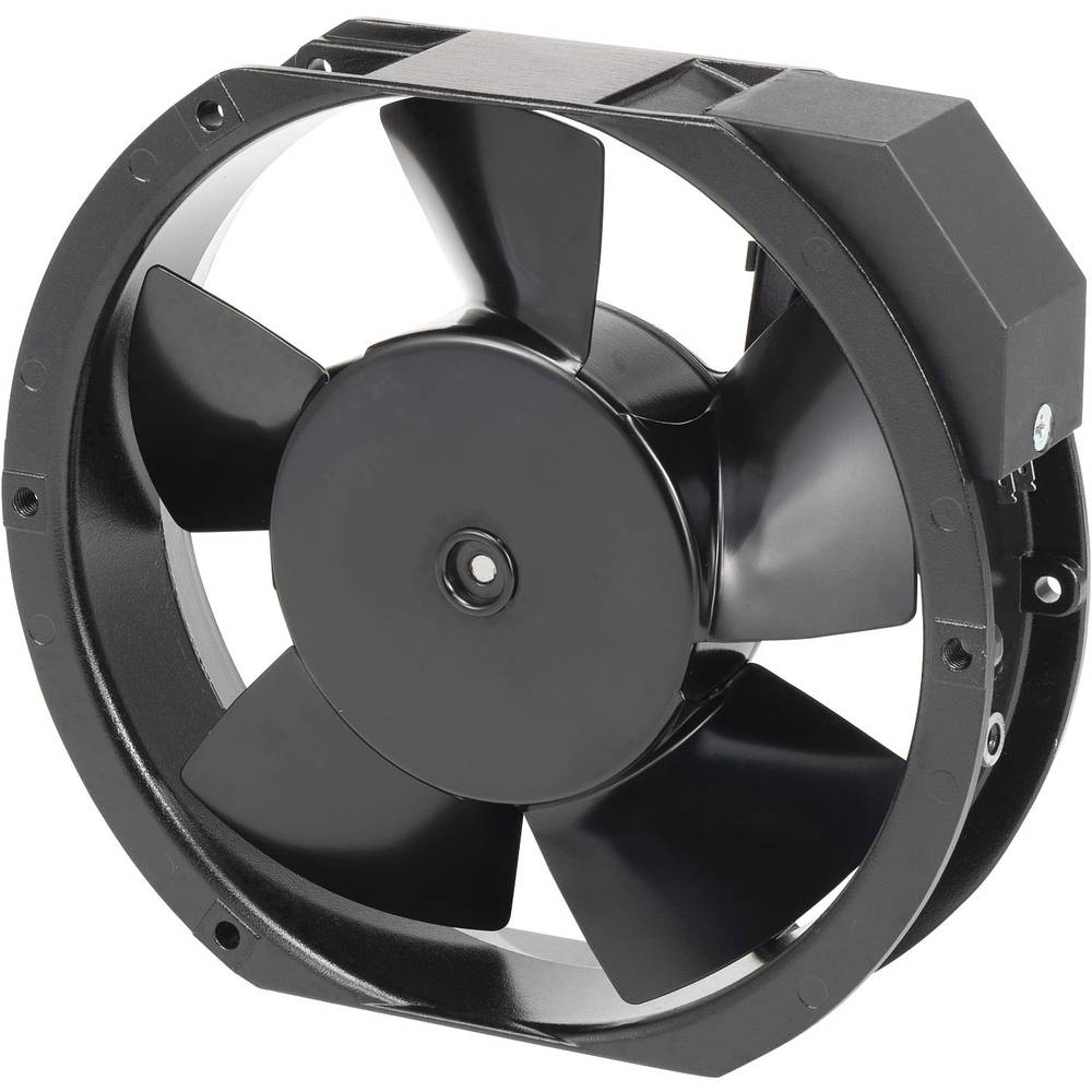 PROFAN Technology P2173HBT-ETS axiální ventilátor, 230 V/AC, 348 m³/h, (d x š x v) 172 x 150 x 38 mm, 1408549
