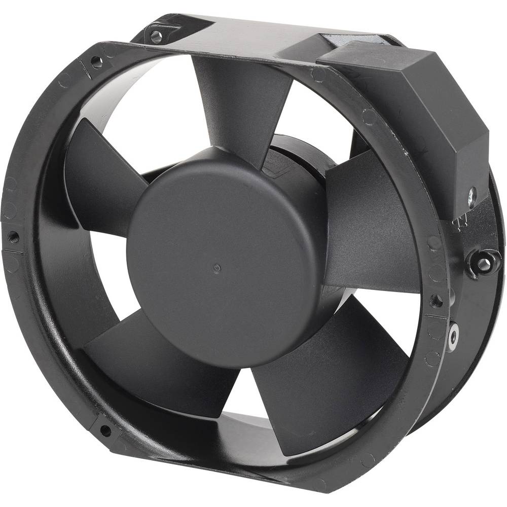 PROFAN Technology P2175HBT-ET axiální ventilátor, 230 V/AC, 363 m³/h, (d x š x v) 172 x 150 x 51 mm, 1408550