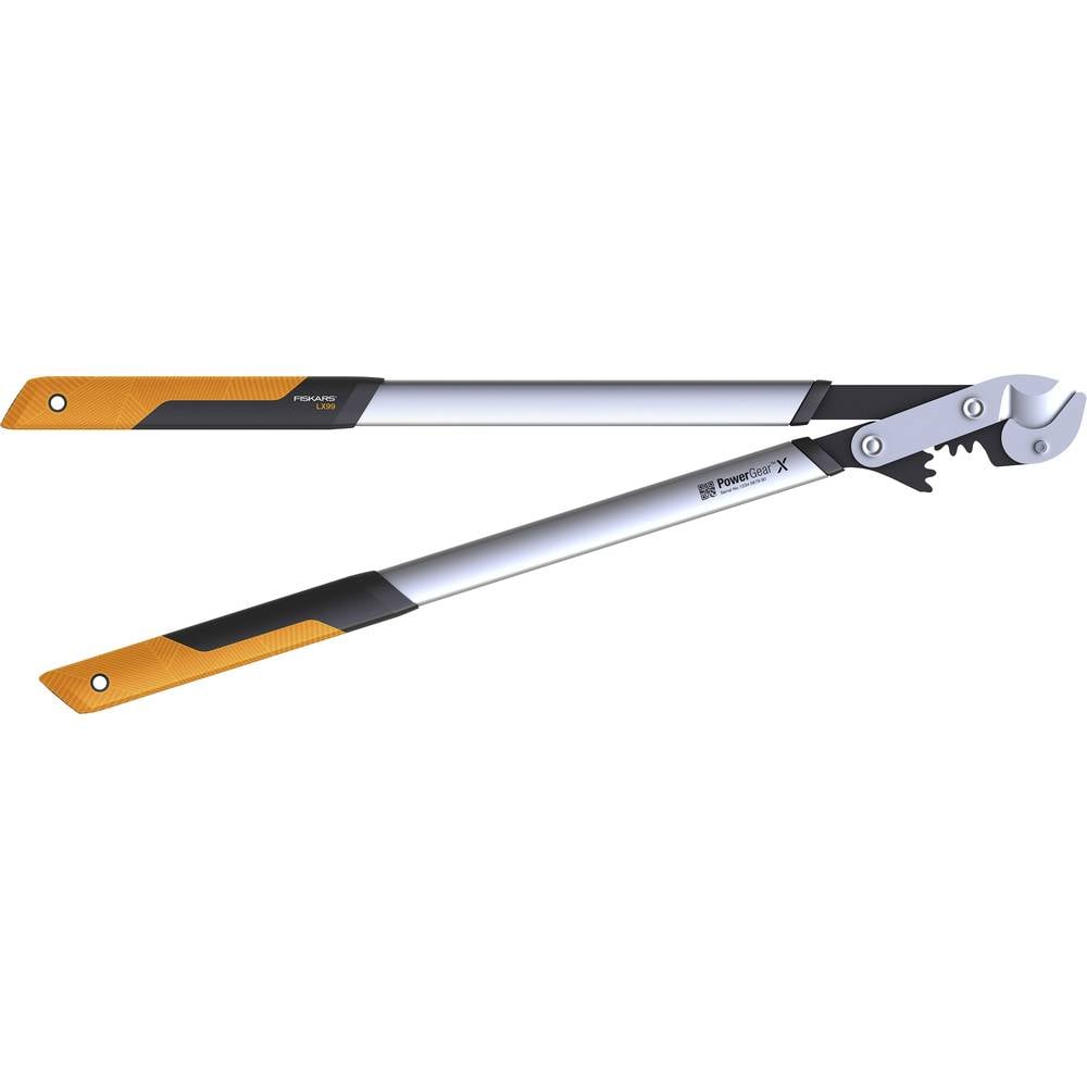 Fiskars PowerGearX LX99-L 1020189 nůžky na větve nákova