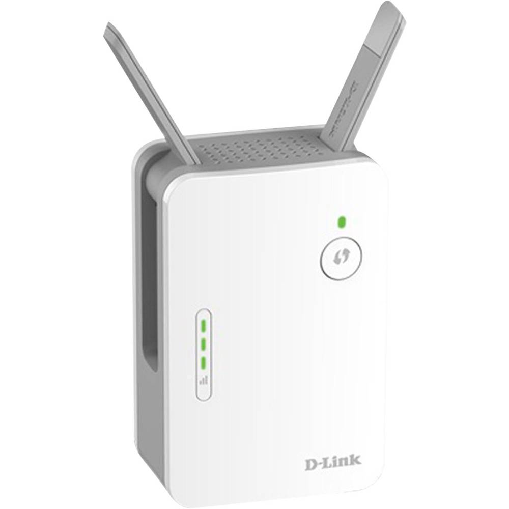 D-Link Wi-Fi repeater DAP-1620 DAP-1620/E 1.2 GBit/s