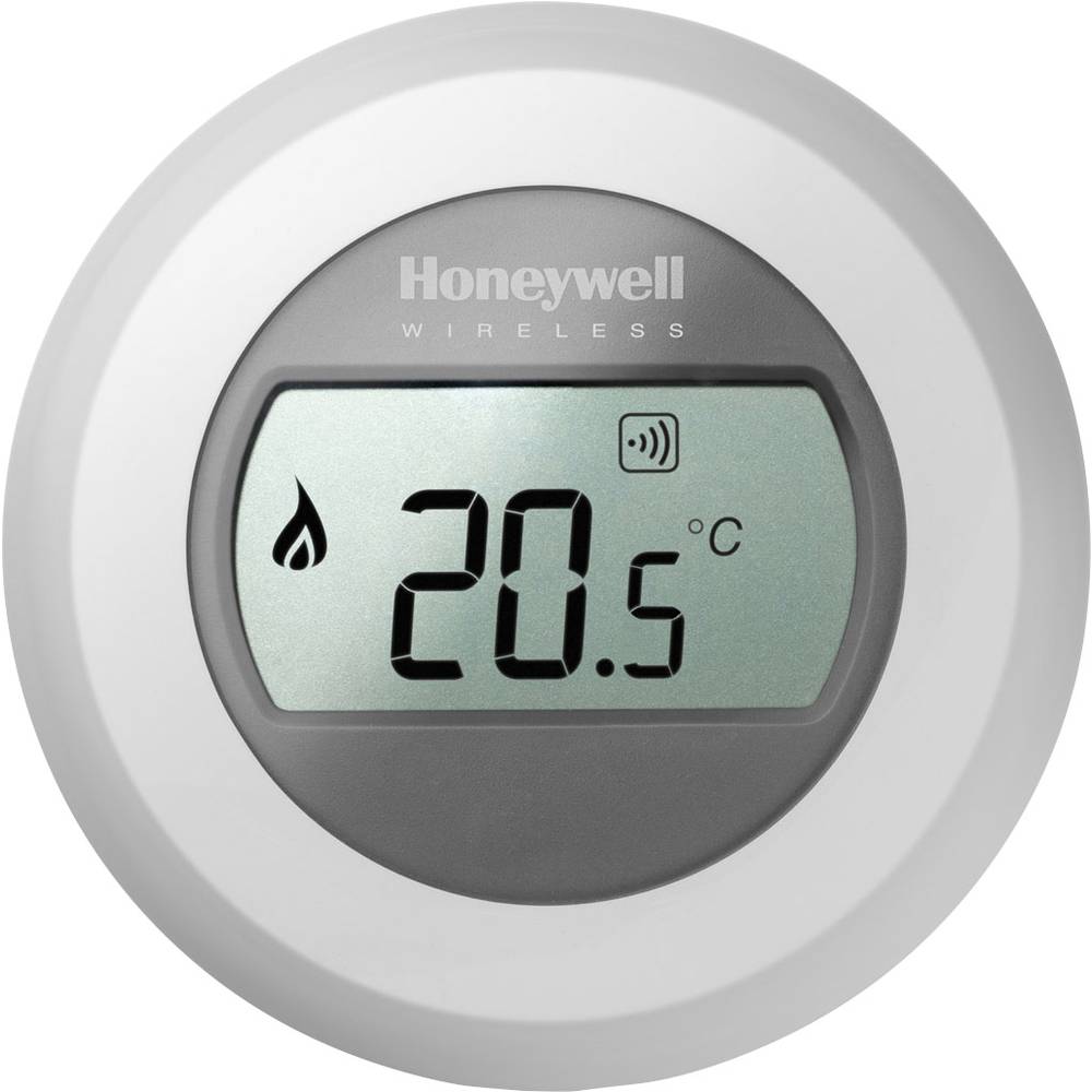 Honeywell bezdrátový termostat Honeywell evohome T87RF2059