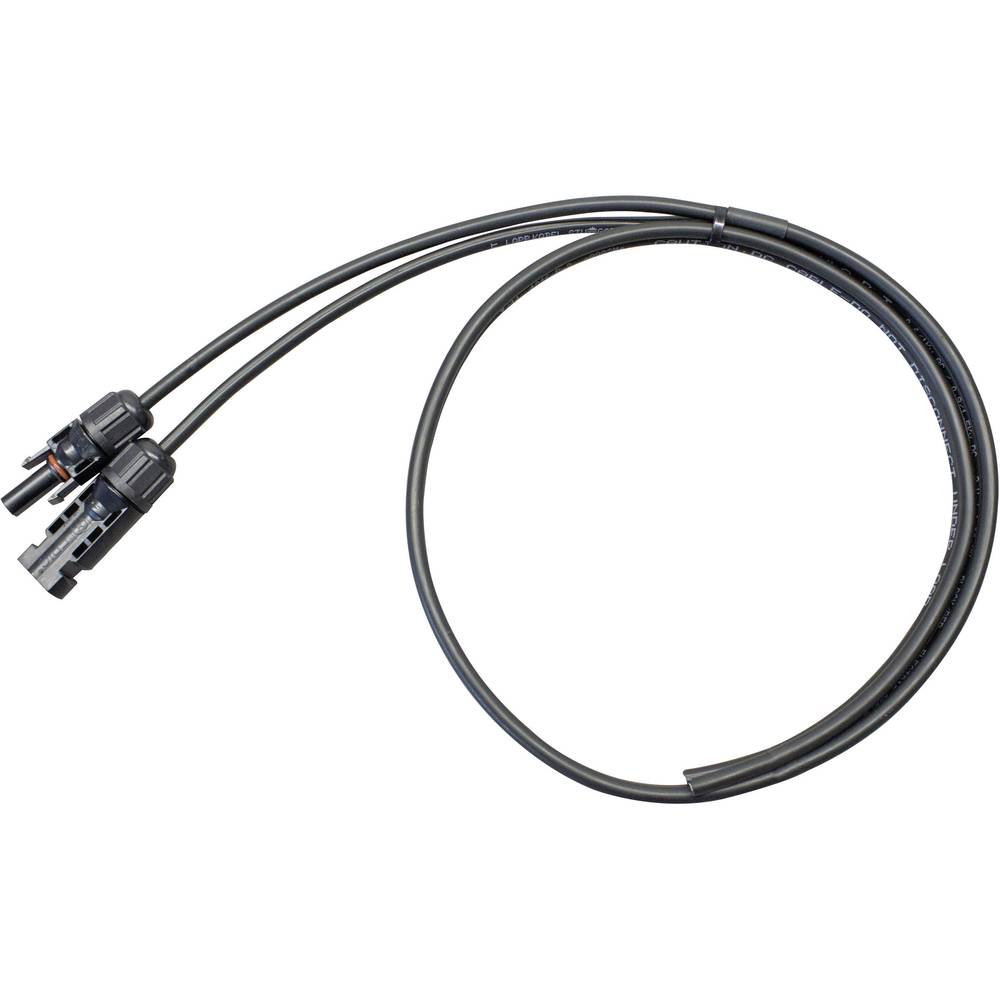Phaesun 500042 QuickCab4-4/10 instalační kabel 4 mm² Délka kabelu 10.00 m