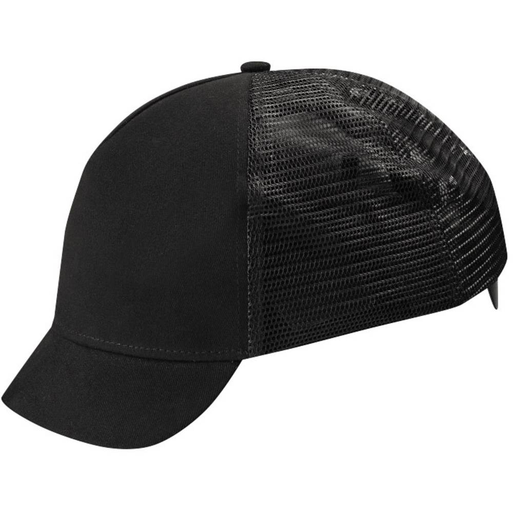 uvex u-cap sport vent 9794420 pracovní čepice s kšiltem černá